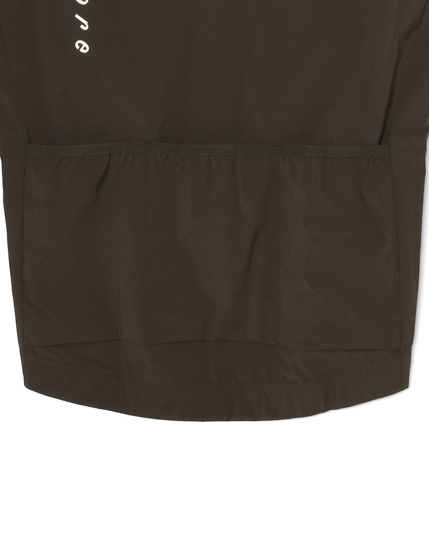 Isadore軽量 ウィンドジレ【Wind Gilet】15l