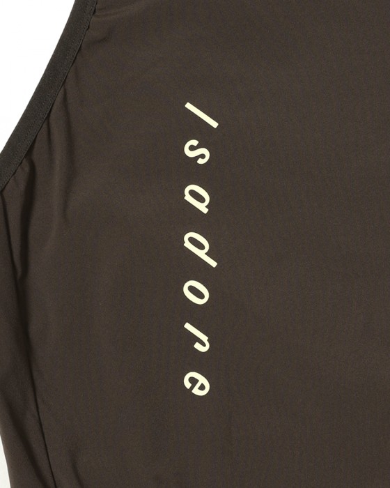 Isadore軽量 ウィンドジレ【Wind Gilet】16l