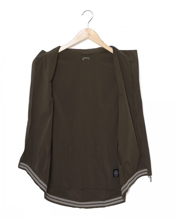 Isadore軽量 ウィンドジレ【Wind Gilet】19l