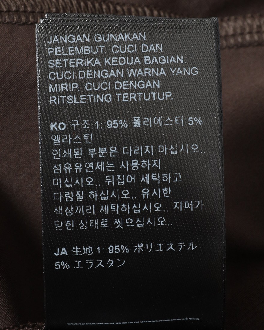 Isadore軽量 ウィンドジレ【Wind Gilet】23l