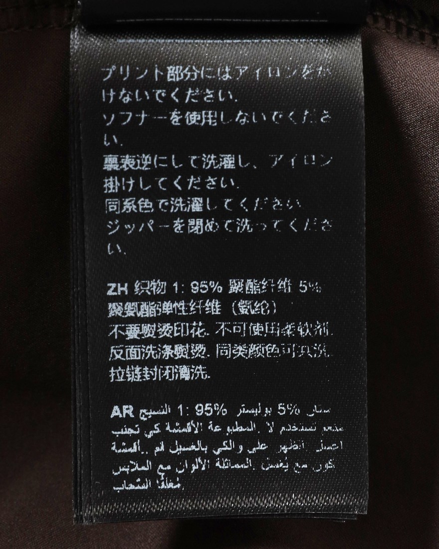 Isadore軽量 ウィンドジレ【Wind Gilet】24l