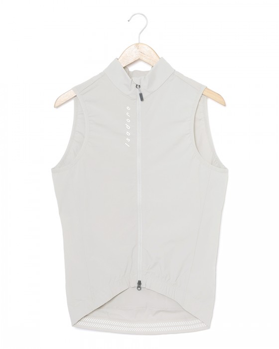 Isadore軽量 ウィンドジレ【Wind Gilet】c0