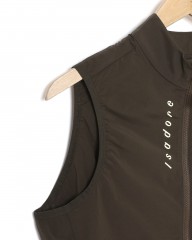 Isadore軽量 ウィンドジレ【Wind Gilet】mb_10l