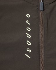 Isadore軽量 ウィンドジレ【Wind Gilet】mb_12l