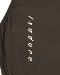 Isadore軽量 ウィンドジレ【Wind Gilet】mb_16l