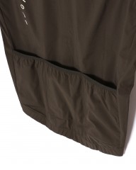 Isadore軽量 ウィンドジレ【Wind Gilet】mb_17l