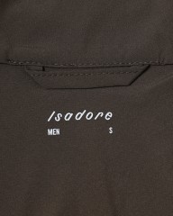 Isadore軽量 ウィンドジレ【Wind Gilet】mb_20l