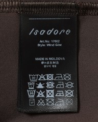 Isadore軽量 ウィンドジレ【Wind Gilet】mb_22l