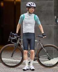 Isadore軽量 ウィンドジレ【Wind Gilet】mb_ma