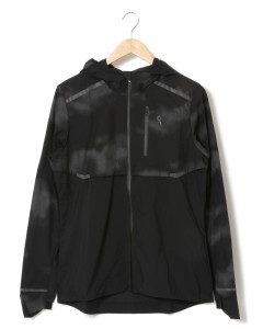 ジップアップフーディー【Weather Jacket Lumos　Womens】