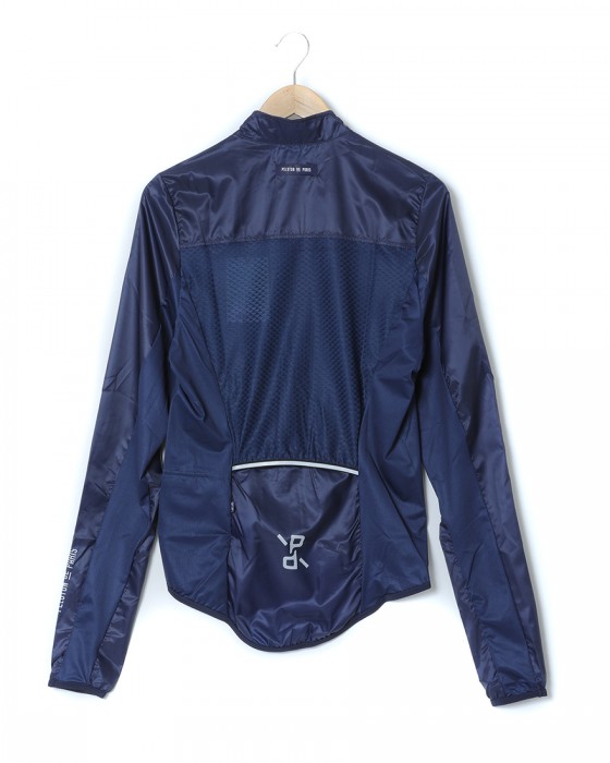Peloton de Parisウィンドジャケット【Sprinteur Packable Wind Jacket】02l
