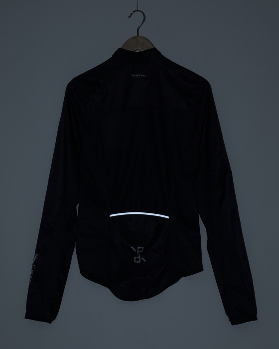 Peloton de Parisウィンドジャケット【Sprinteur Packable Wind Jacket】03l