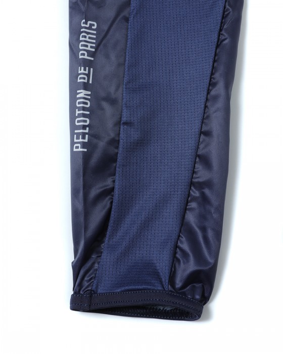 Peloton de Parisウィンドジャケット【Sprinteur Packable Wind Jacket】13l