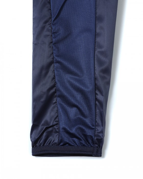 Peloton de Parisウィンドジャケット【Sprinteur Packable Wind Jacket】14l