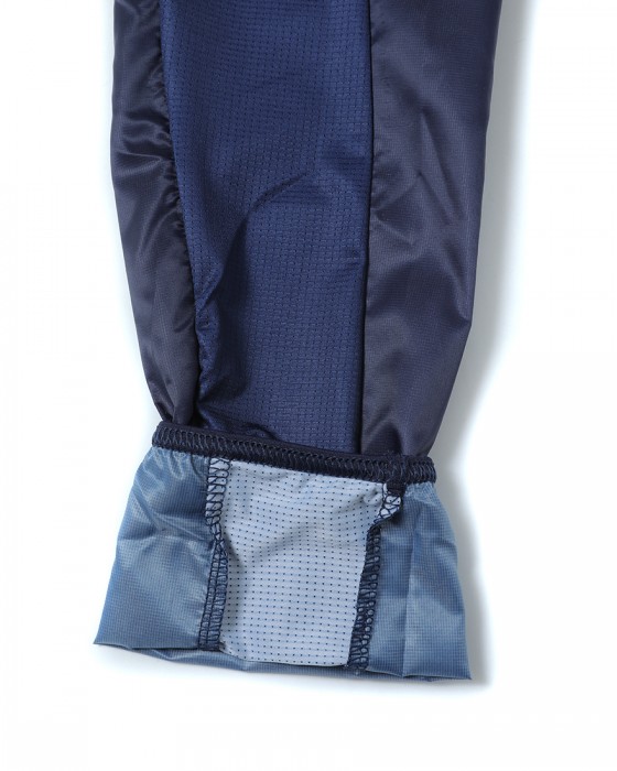Peloton de Parisウィンドジャケット【Sprinteur Packable Wind Jacket】15l