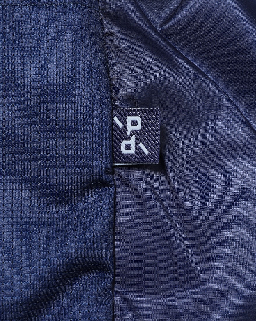 Peloton de Parisウィンドジャケット【Sprinteur Packable Wind Jacket】18l