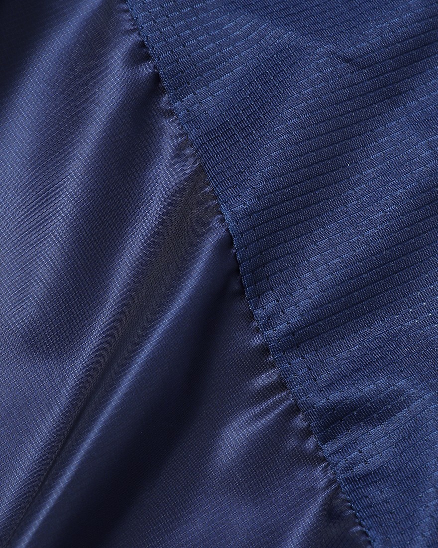 Peloton de Parisウィンドジャケット【Sprinteur Packable Wind Jacket】19l