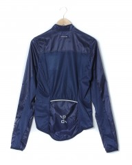 Peloton de Parisウィンドジャケット【Sprinteur Packable Wind Jacket】mb_02l