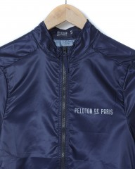 Peloton de Parisウィンドジャケット【Sprinteur Packable Wind Jacket】mb_04l