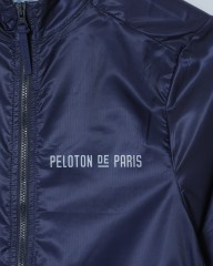 Peloton de Parisウィンドジャケット【Sprinteur Packable Wind Jacket】mb_07l