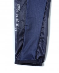 Peloton de Parisウィンドジャケット【Sprinteur Packable Wind Jacket】mb_13l