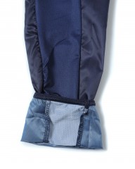 Peloton de Parisウィンドジャケット【Sprinteur Packable Wind Jacket】mb_15l