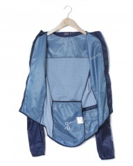 Peloton de Parisウィンドジャケット【Sprinteur Packable Wind Jacket】mb_16l