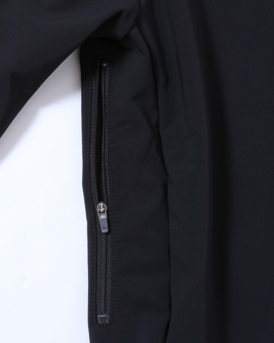 Peloton de Parisソフトシェルジャケット【BELGIAN SOFTSHELL JACKET】08l
