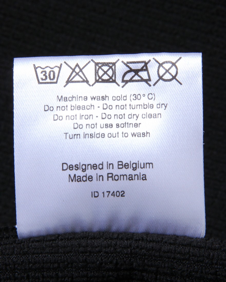 ソフトシェルジャケット【BELGIAN SOFTSHELL JACKET】｜Peloton