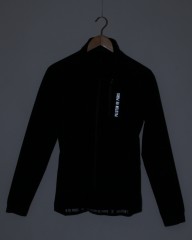 Peloton de Parisソフトシェルジャケット【BELGIAN SOFTSHELL JACKET】mb_01l