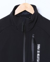 Peloton de Parisソフトシェルジャケット【BELGIAN SOFTSHELL JACKET】mb_04l