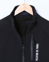 Peloton de Parisソフトシェルジャケット【BELGIAN SOFTSHELL JACKET】mb_05l