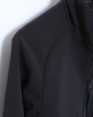 Peloton de Parisソフトシェルジャケット【BELGIAN SOFTSHELL JACKET】mb_07l