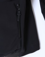 Peloton de Parisソフトシェルジャケット【BELGIAN SOFTSHELL JACKET】mb_13l