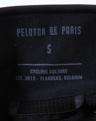 Peloton de Parisソフトシェルジャケット【BELGIAN SOFTSHELL JACKET】mb_18l