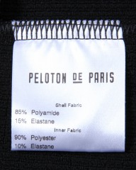 Peloton de Parisソフトシェルジャケット【BELGIAN SOFTSHELL JACKET】mb_23l