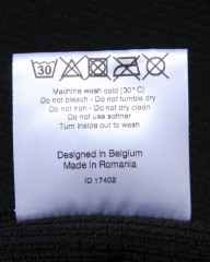 Peloton de Parisソフトシェルジャケット【BELGIAN SOFTSHELL JACKET】mb_24l
