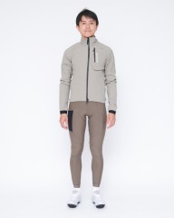 Peloton de Parisソフトシェルジャケット【BELGIAN SOFTSHELL JACKET】mb_25l