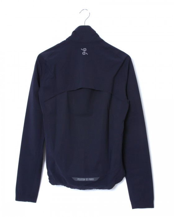 Peloton de Parisレインジャケット【SPRINTEUR RAIN JACKET】02l