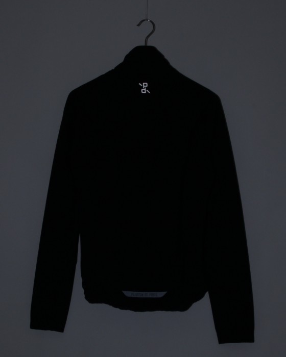 Peloton de Parisレインジャケット【SPRINTEUR RAIN JACKET】03l