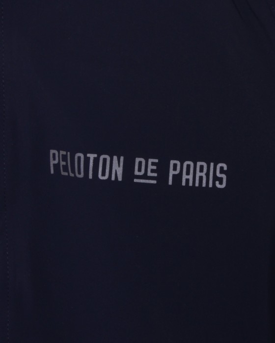Peloton de Parisレインジャケット【SPRINTEUR RAIN JACKET】06l
