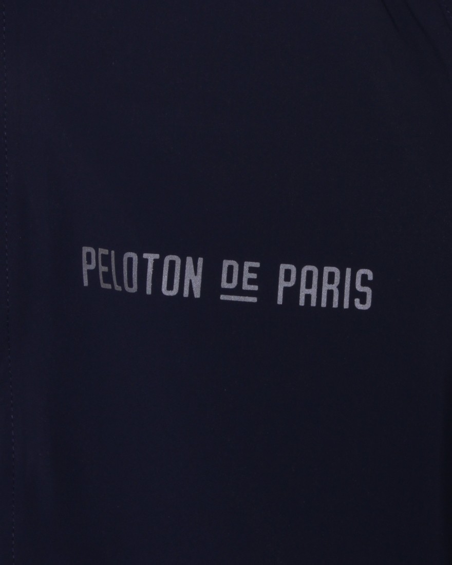 Peloton de Parisレインジャケット【SPRINTEUR RAIN JACKET】06l