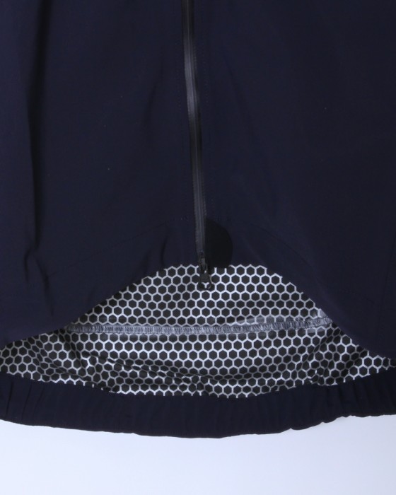 Peloton de Parisレインジャケット【SPRINTEUR RAIN JACKET】08l