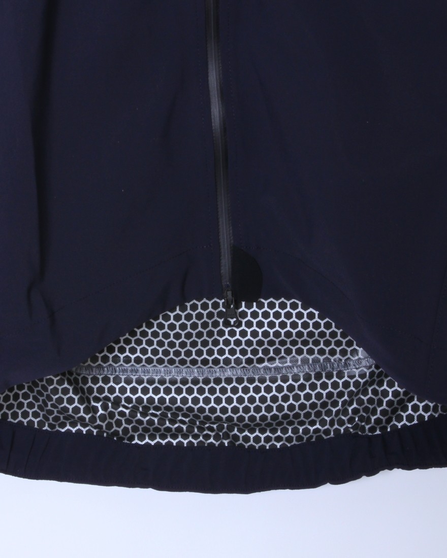 Peloton de Parisレインジャケット【SPRINTEUR RAIN JACKET】08l