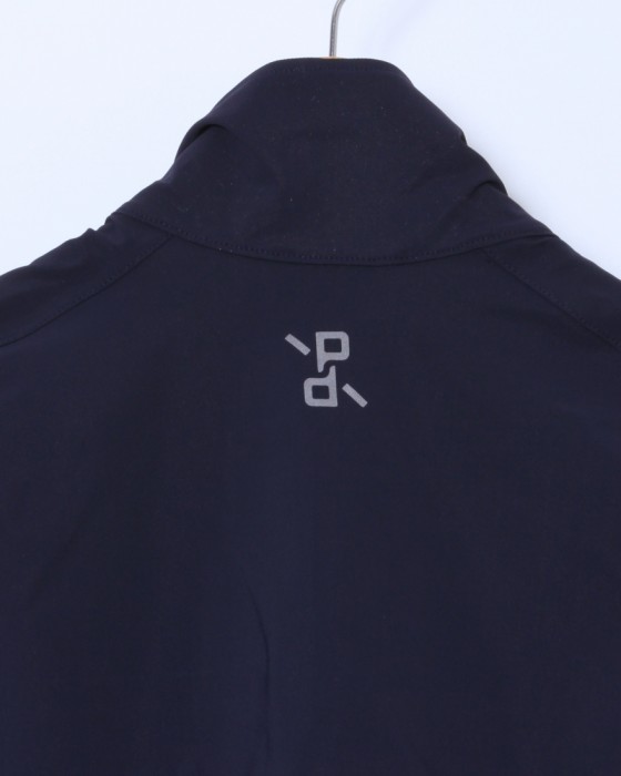 Peloton de Parisレインジャケット【SPRINTEUR RAIN JACKET】09l