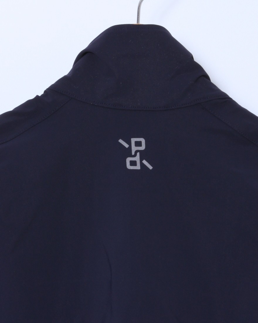 Peloton de Parisレインジャケット【SPRINTEUR RAIN JACKET】09l