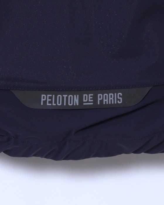 Peloton de Parisレインジャケット【SPRINTEUR RAIN JACKET】10l