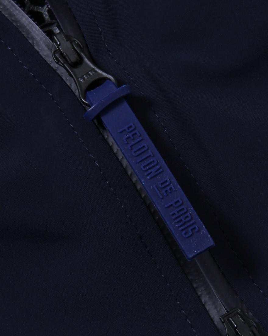 レインジャケット【SPRINTEUR RAIN JACKET】｜Peloton de Paris