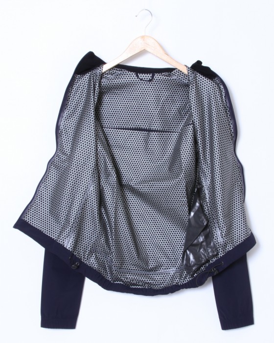 Peloton de Parisレインジャケット【SPRINTEUR RAIN JACKET】13l