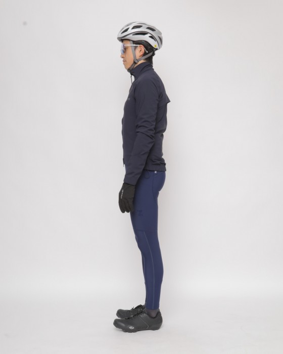 Peloton de Parisレインジャケット【SPRINTEUR RAIN JACKET】23l